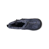 Toddler Boys' Camo Waterproof Winter Boot