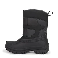 Toddler Boys' Frances Winter Boot