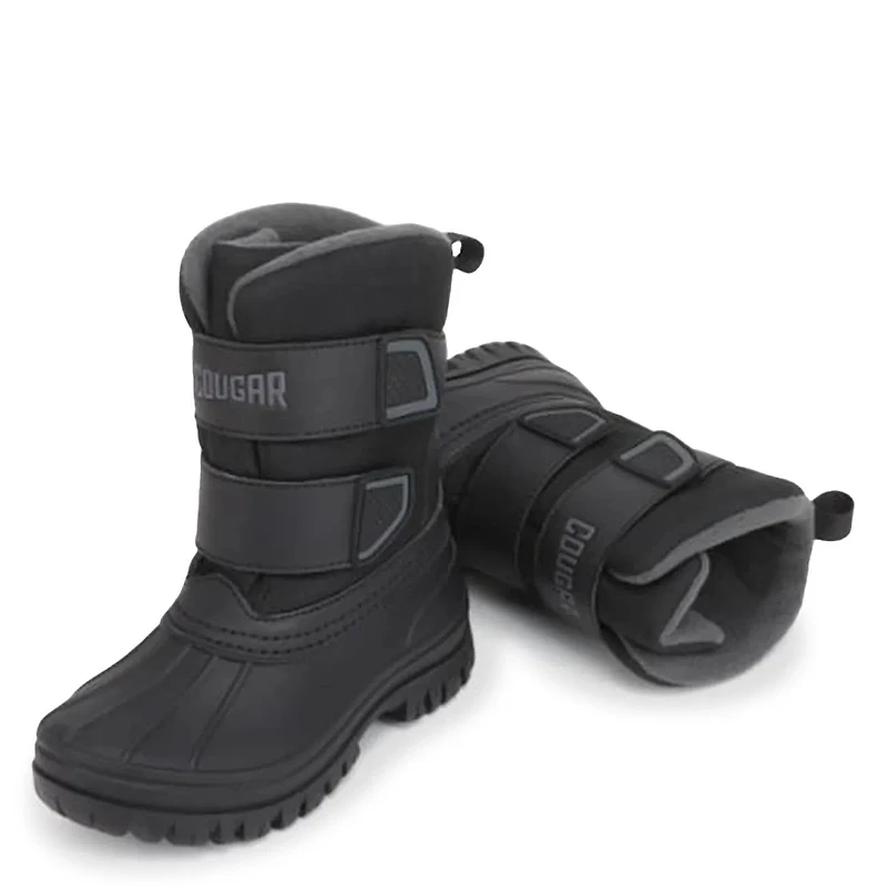 Toddler Boys' Frances Winter Boot