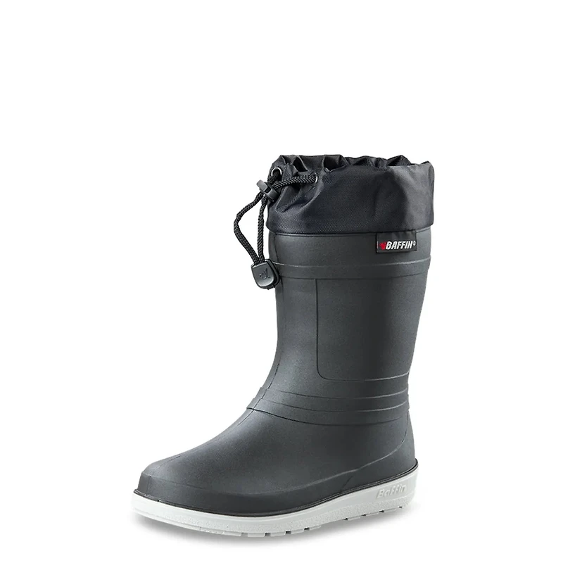 Toddler Boys' Ice Castle Waterproof Boot