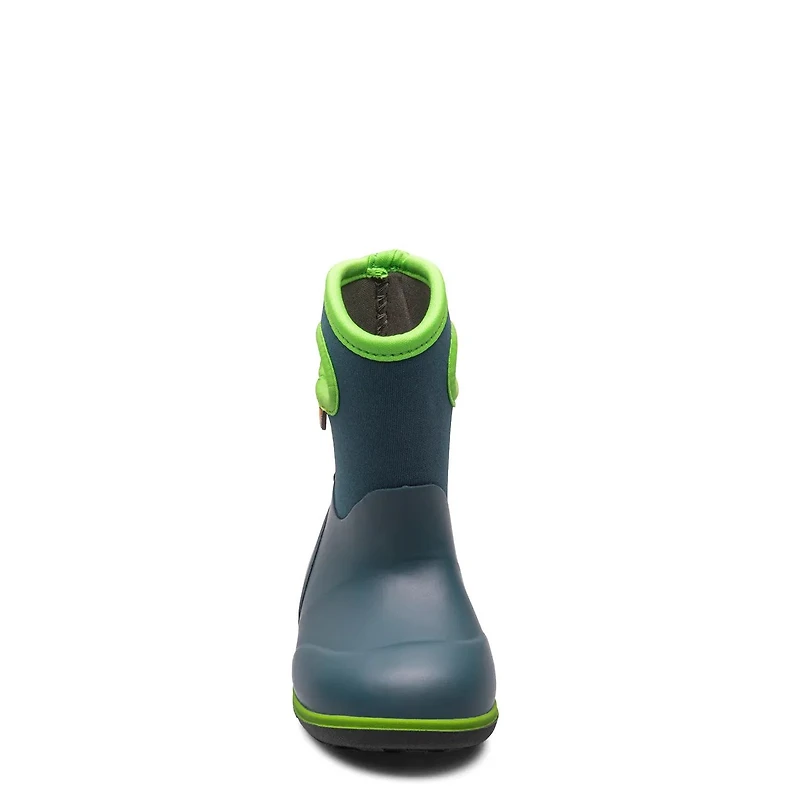 Toddler Boys' Classic Waterproof Winter Boot