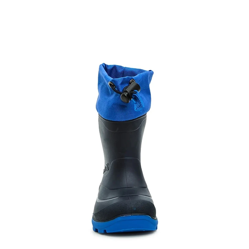 Toddler Boys' Snobuster B Waterproof Winter Boot