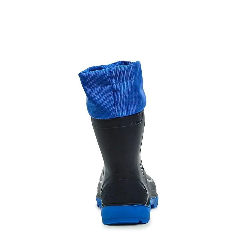 Toddler Boys' Snobuster B Waterproof Winter Boot