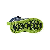 Toddler Boy's Stomp Tech Boot