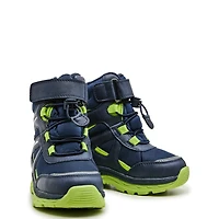 Toddler Boy's Stomp Tech Boot