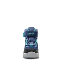 Toddler Boys' Stance 3 Winter Boot