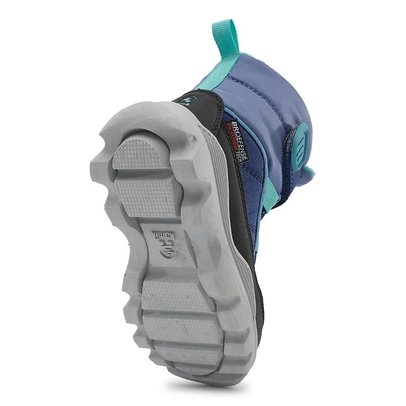 Toddler Boys' Stance 3 Winter Boot