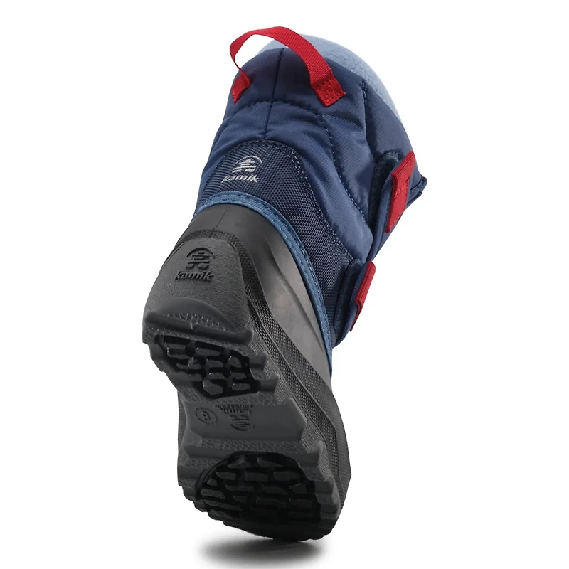 Toddler Boys' Hibou Winter Boot
