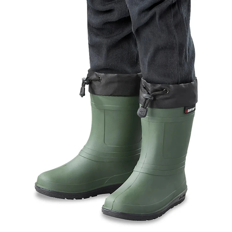 Toddler Boys' Ice Castle Winter Boot