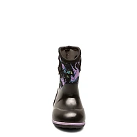 Toddler Girls' Classic Waterproof Winter Boot