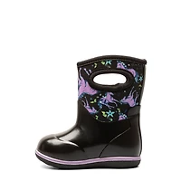 Toddler Girls' Classic Waterproof Winter Boot