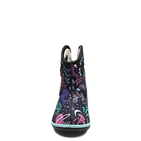 Infant Girl's II Cosmic Winter Boot