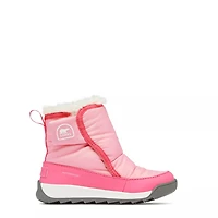 Toddler Girls' Whitney II Plus Waterproof Boot