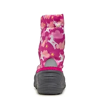 Toddler Girls' Morgan Waterproof Winter Boot