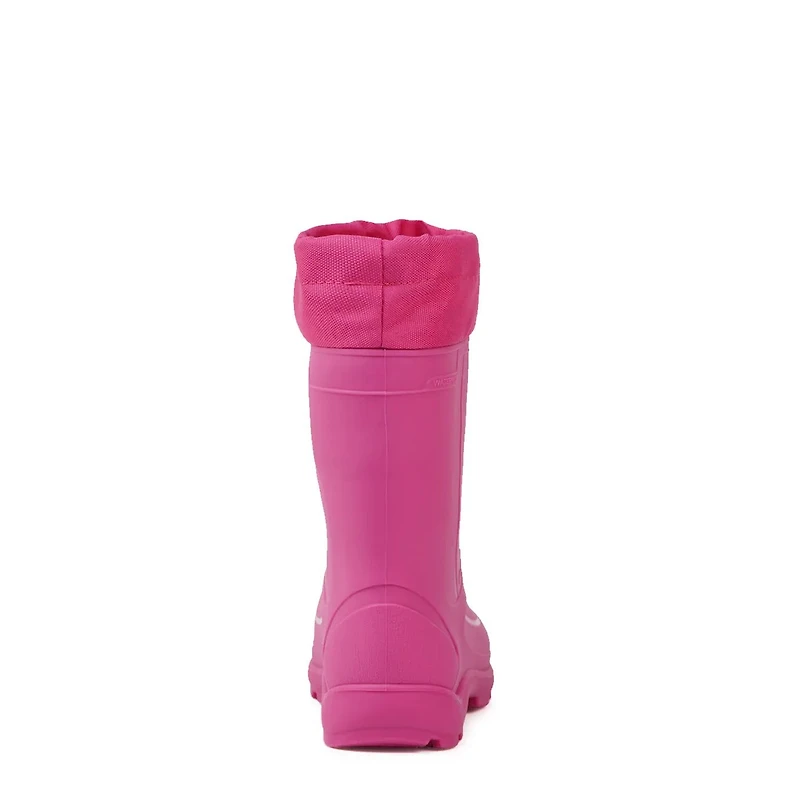 Toddler Girls' Snobuster B Waterproof Winter Boot