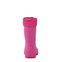 Toddler Girls' Snobuster B Waterproof Winter Boot