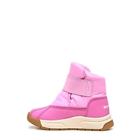 Toddler Girls' Whitney III Waterproof Winter Boot