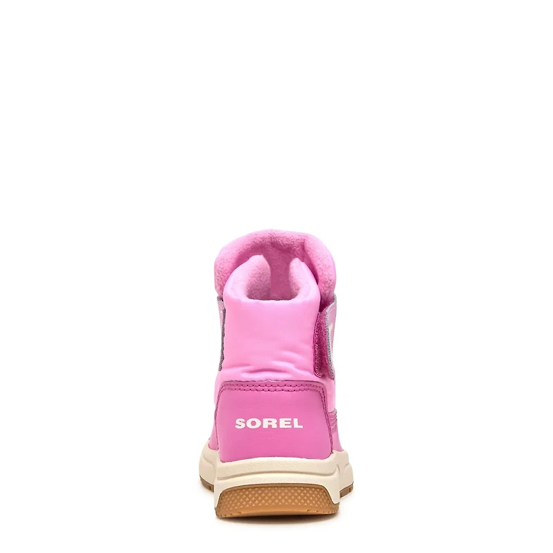 Toddler Girls' Whitney III Waterproof Winter Boot