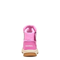 Toddler Girls' Whitney III Waterproof Winter Boot