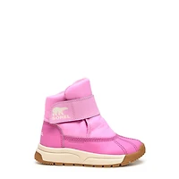 Toddler Girls' Whitney III Waterproof Winter Boot