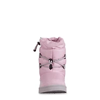 Toddler Girls' Wander Waterproof Boot