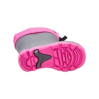 Toddler Girls' Snowbuster Waterproof Winter Boot