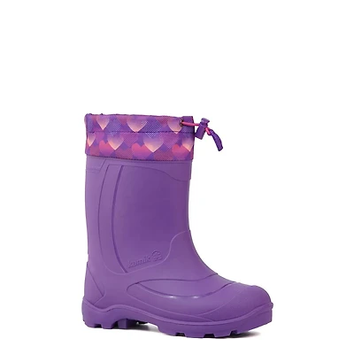 Infant Girl's Snowbuster B Winter Boot