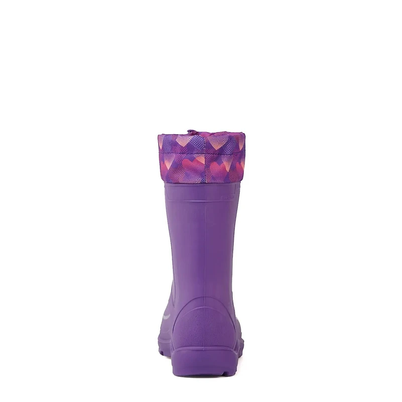 Infant Girl's Snowbuster B Winter Boot