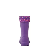 Infant Girl's Snowbuster B Winter Boot