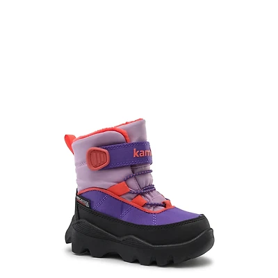 Toddler Girls' Stance 3 Winter Boot