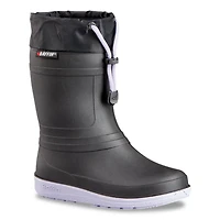 Toddler Girls' Ice Castle Waterproof Boot