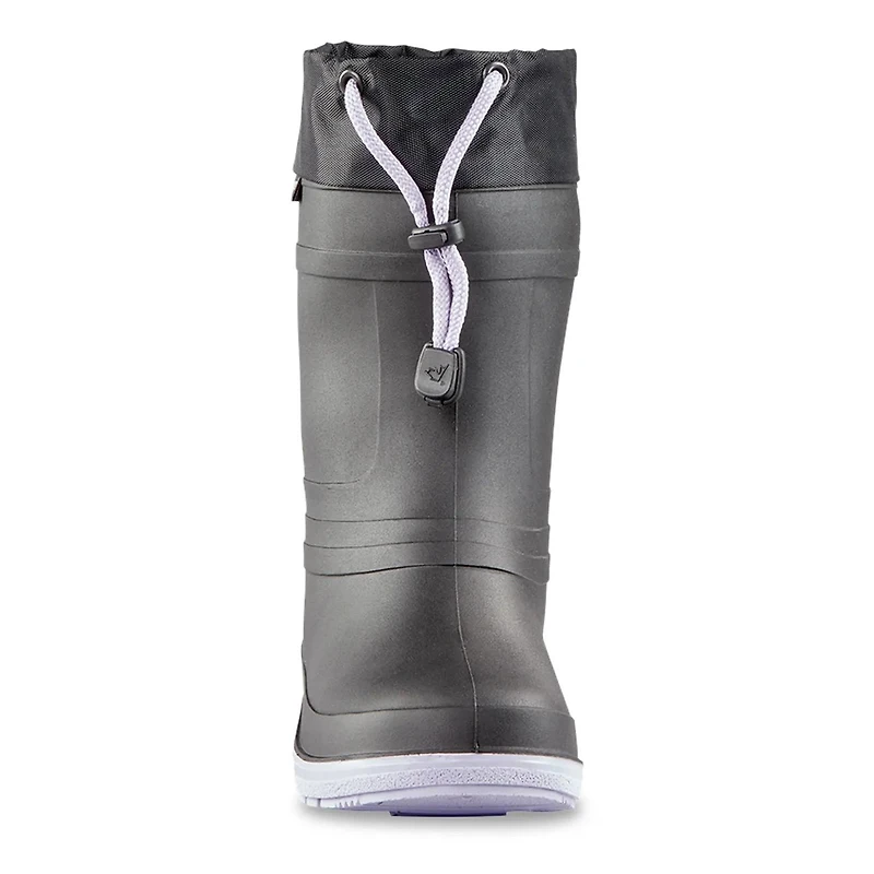 Toddler Girls' Ice Castle Waterproof Boot