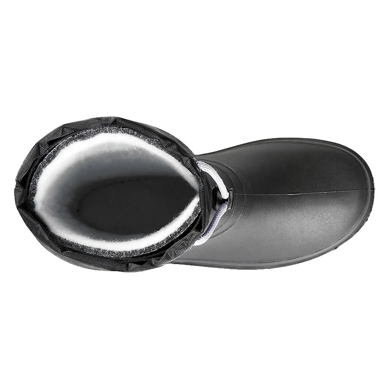 Toddler Girls' Ice Castle Waterproof Boot