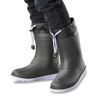 Toddler Girls' Ice Castle Waterproof Boot