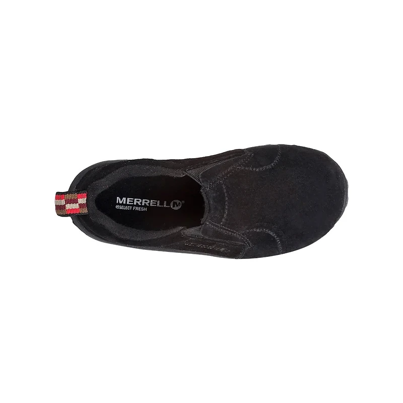 Youth Boys' Jungle Trek Slip On Moc