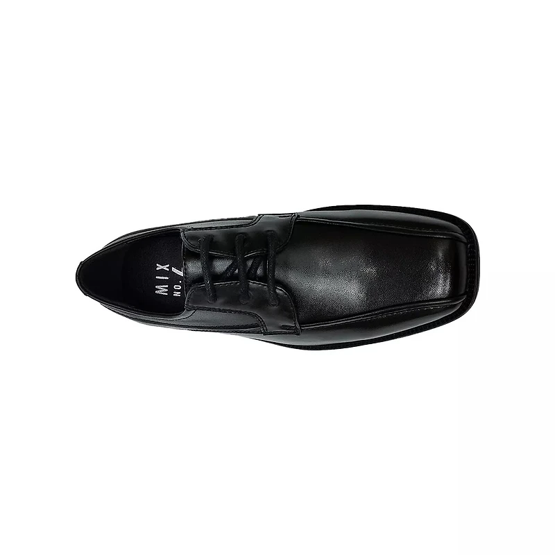 Youth Boys' A202272-01 Lace-Up Oxford