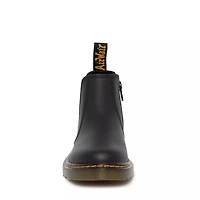 UK Sizing Youth 2976 Black Softy T Chelsea Boot