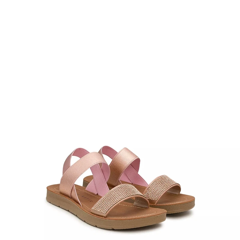 Youth Girls' Layla-03 Sandal