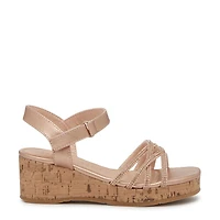 Youth Girls' Gemma Wedge Sandal