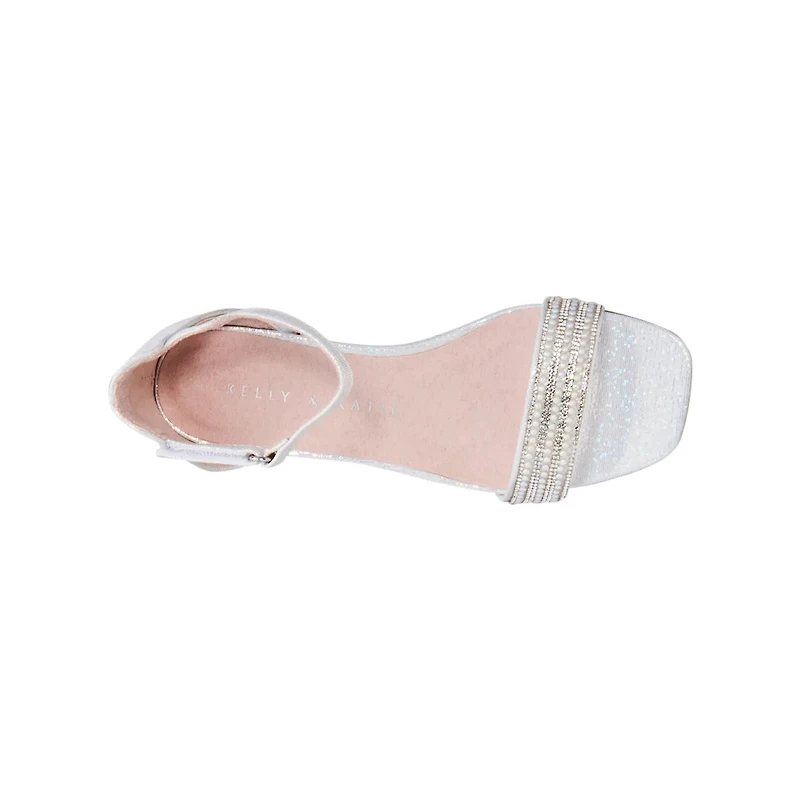 Youth Girls' Ophelia Dress Sandal