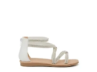 Youth Girls' Savannah Gladiator Sandal