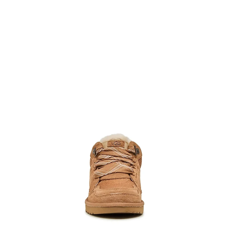 Youth Girl's Lowmel Sneaker