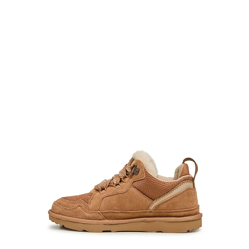 Youth Girl's Lowmel Sneaker