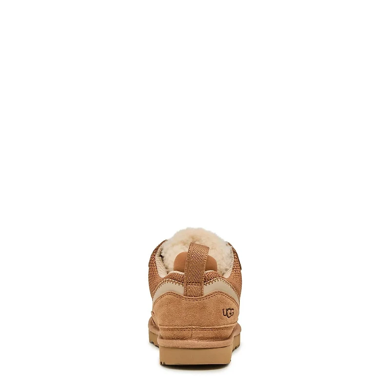 Youth Girl's Lowmel Sneaker