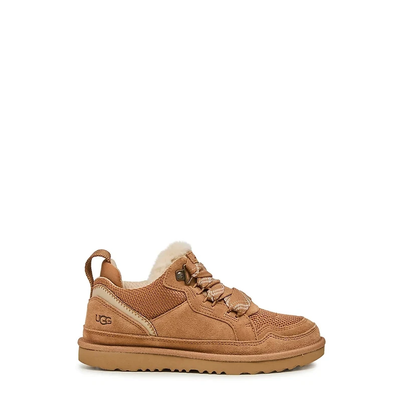 Youth Girl's Lowmel Sneaker