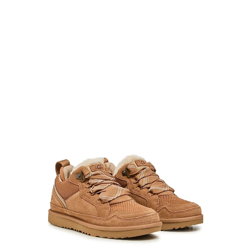 Youth Girl's Lowmel Sneaker