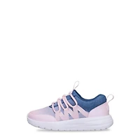 Youth Girls' Sirocco Trek Y Shimmer Sneaker