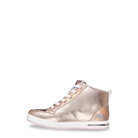 Girls' Shoutouts 2.0 Trendy Star Hi Top Sneaker