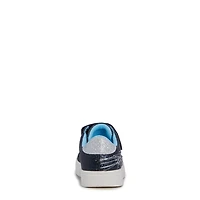 Youth Girls' Ombre Star Light-Up Sneaker