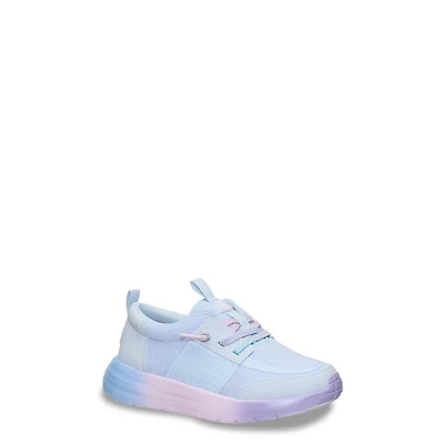 Youth Girls' Sirocco Play Y Sparkle Sneaker